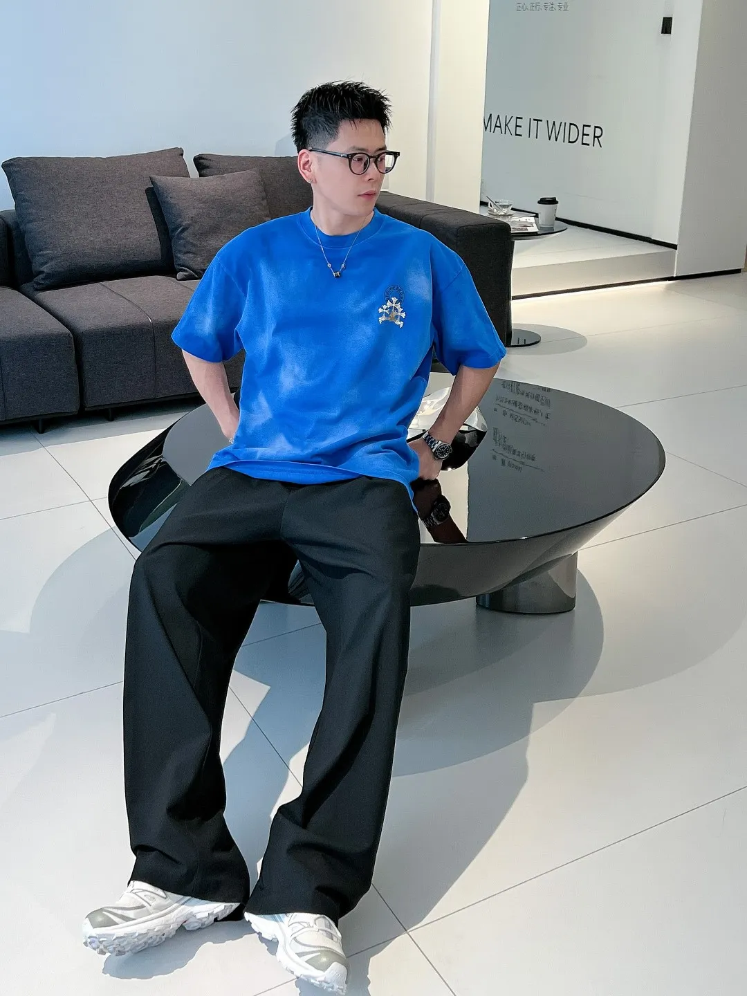 model picture